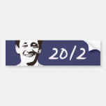 Harvey Milk Bumper Sticker
