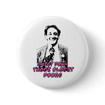 Harvey Milk Pin