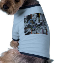 Harvey Milk Collage pet clothing by markthaler Harvey Milk Collage pet clothing