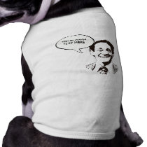 Harvey Milk pet clothing