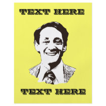 Harvey Milk flyers by Politicaltshirts Harvey Milk flyers