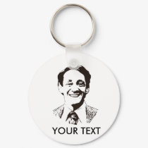 Harvey Milk keychains