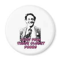 Harvey Milk Magnets