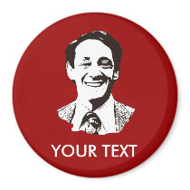 Harvey Milk magnets