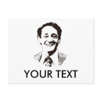 Harvey Milk postcards