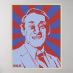 Harvey Milk Poster