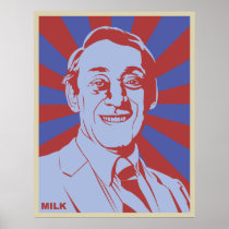 Harvey Milk Poster