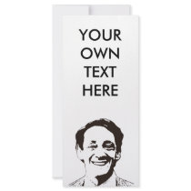 Harvey Milk rack cards