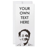 Harvey Milk rack cards