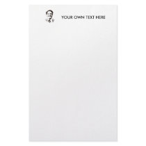 Harvey Milk stationery by Politicaltshirts Harvey Milk stationery