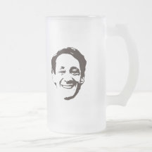 Harvey   mug
