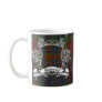 Harvey Tartan Shield