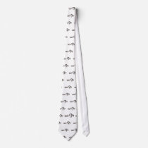   Harvey  ? ties