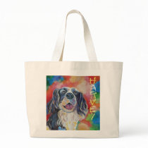 Harvey Tote Bag