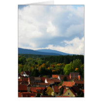 harz mountains cards by Eyefish harz mountains cards