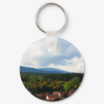 harz mountains keychains