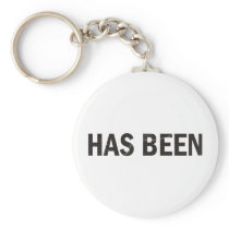 Has Been Humble Pie Keychains