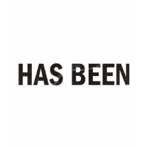 Has Been Humble Pie t-shirts