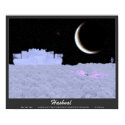 Hashnal posters by Nightscape_Creations Hashnal posters