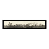 Haskell Institute KS Photo 1913 posters