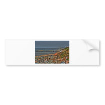 Hastings Old Town & Pier Bumper Stickers