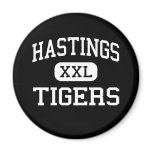 Hastings - Tigers - High - Hastings Nebraska