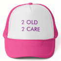 hat by kamira hat