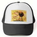 hat by christinesharp hat