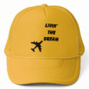 Hat by cloudbunnys Hat