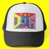 Hat hats