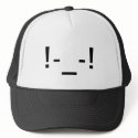 !-_-! hats