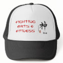 HAT by teammisfits HAT