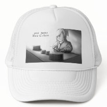 Hat by ricecakes Hat