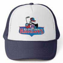 Hat by kenoshaknights Hat
