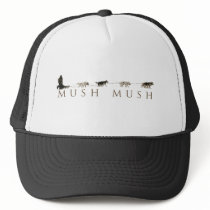 Hat by mushmush Hat