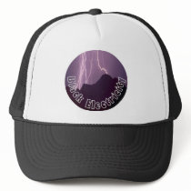 Hat by BlackElectricity Hat