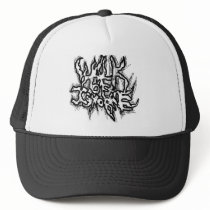 Hat by WalkofIgnorance Hat