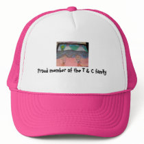 Hat by missyonoh Hat