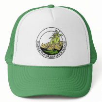 Hat by bechaddy Hat