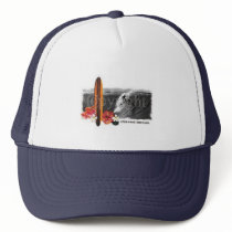 Hat by destinygirl Hat