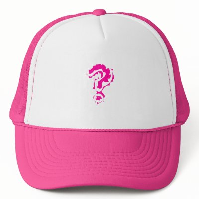 ? HAT by cym_1_one
