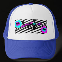 Hat by atseasomehow Hat