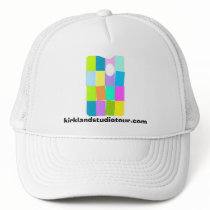 HAT by kirklandstudiotour HAT