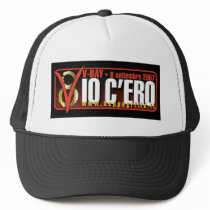 Hat # 1 by ubat99 Hat # 1