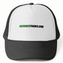 Hat ($14.95)