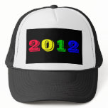 Hat 2012