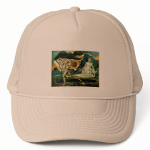 Hat: Abel Found by Adam & Eve