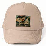 Hat: Abel Found by Adam & Eve