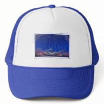 Hat: Ad Astra - "Towards the Stars" by Aquavel Hat: Ad Astra - "Towards the Stars"