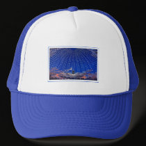 Hat: Ad Astra - "Towards the Stars" by Aquavel Hat: Ad Astra - "Towards the Stars"